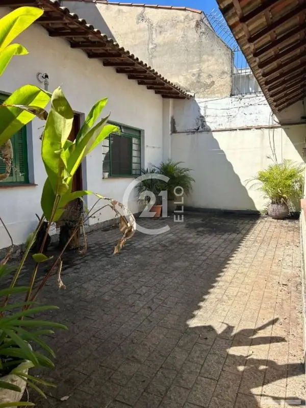 Casa com 3 quartos em Moema - foto 5