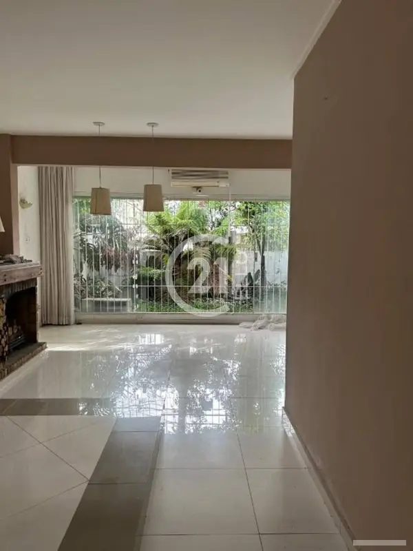 Casa com 3 quartos em Moema - foto 2