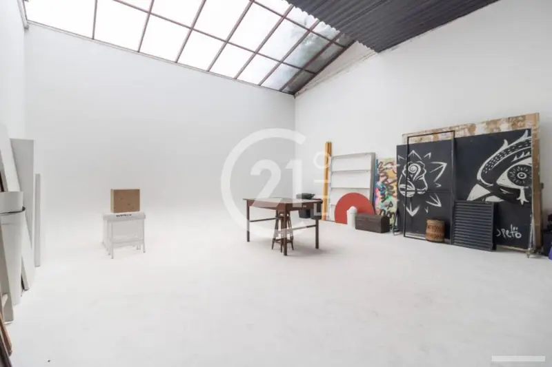 Casa - 2 quartos - Moema - São Paulo