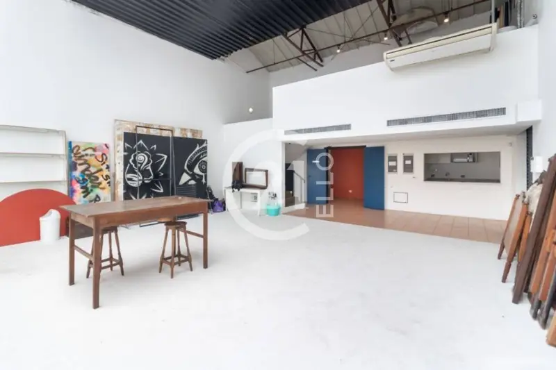 Casa com 2 quartos em Moema - foto 5