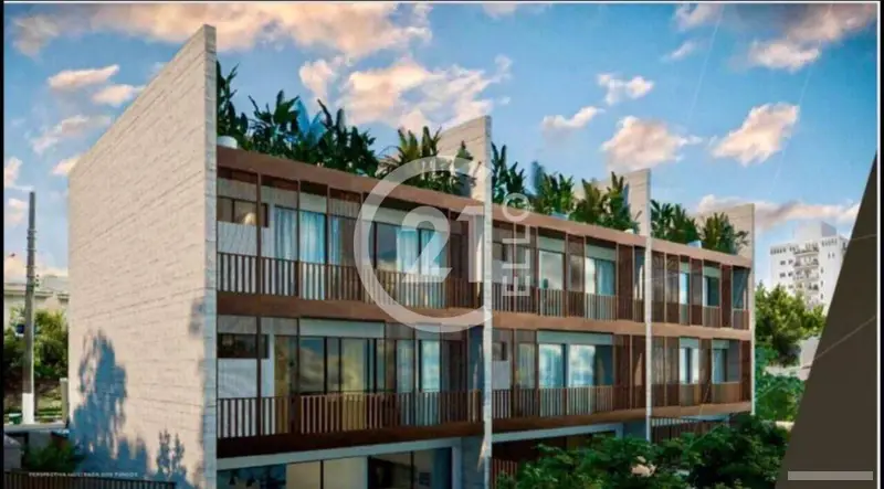 Casa - 3 quartos - Vila Madalena - São Paulo