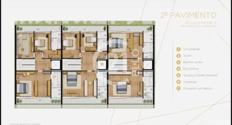 Casa - 3 quartos - Vila Madalena - São Paulo - foto 5