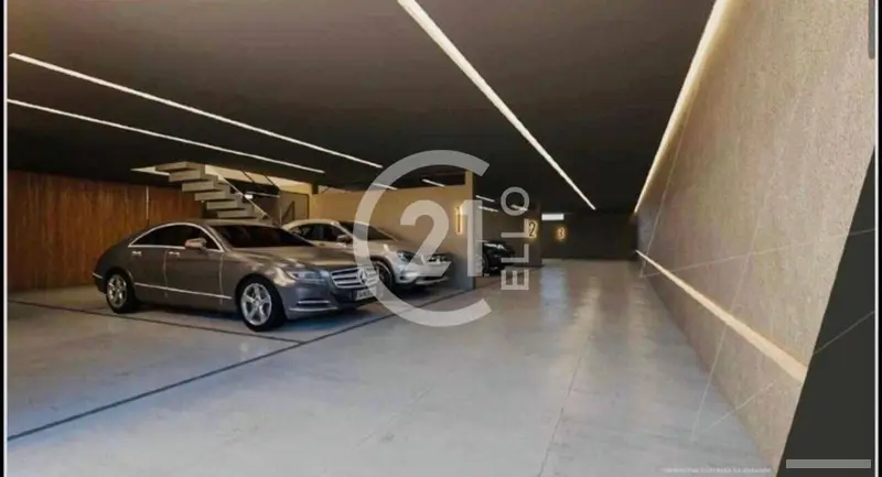 Casa - 3 quartos - Vila Madalena - São Paulo - foto 3