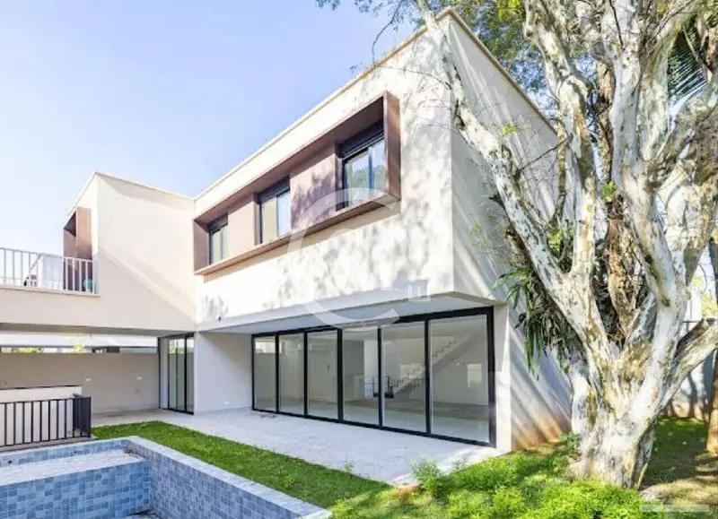 Casa com 4 quartos em Jardim Cordeiro - foto 2