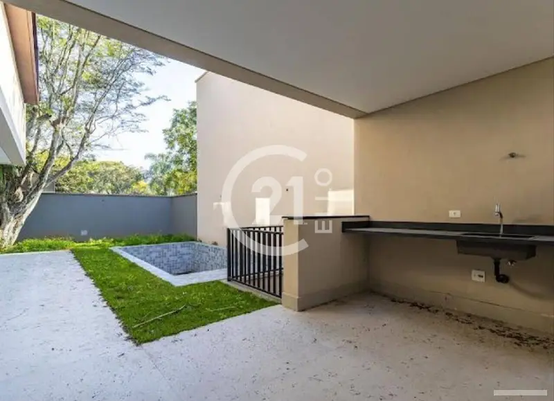 Casa com 4 quartos em Jardim Cordeiro - foto 3