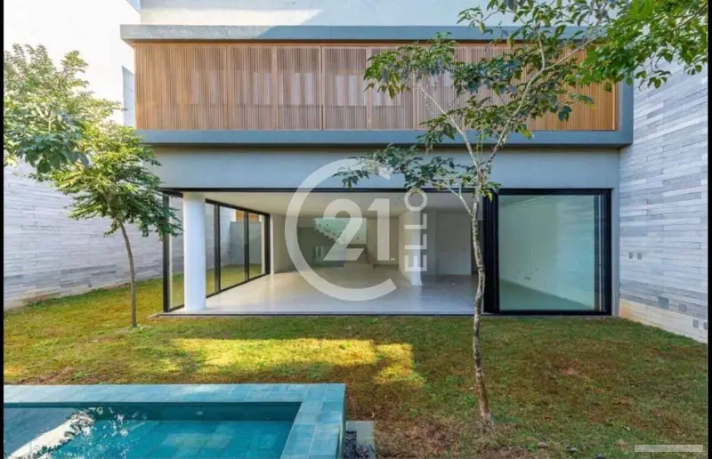 Casa com 5 quartos em Unyco Brooklin - foto 2