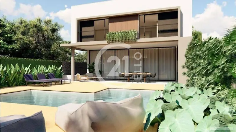 Casa com 4 quartos em Hipica Max Garden - foto 3