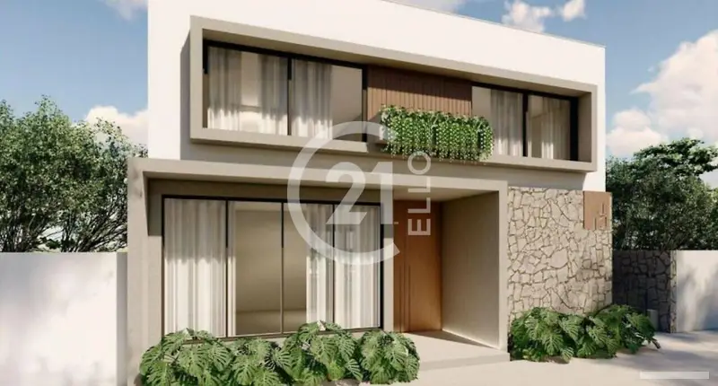 Casa com 4 quartos em Hipica Max Garden - foto 2