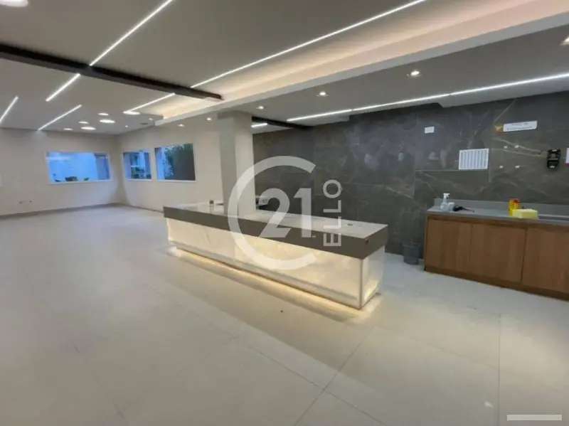 Casa - Vila Nova Conceição - São Paulo