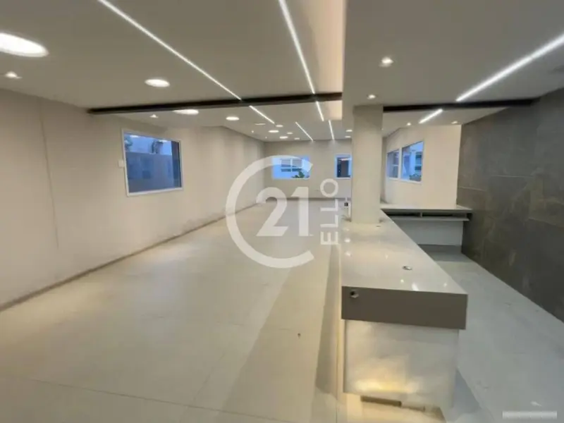 Casa - Vila Nova Conceição - São Paulo - foto 4