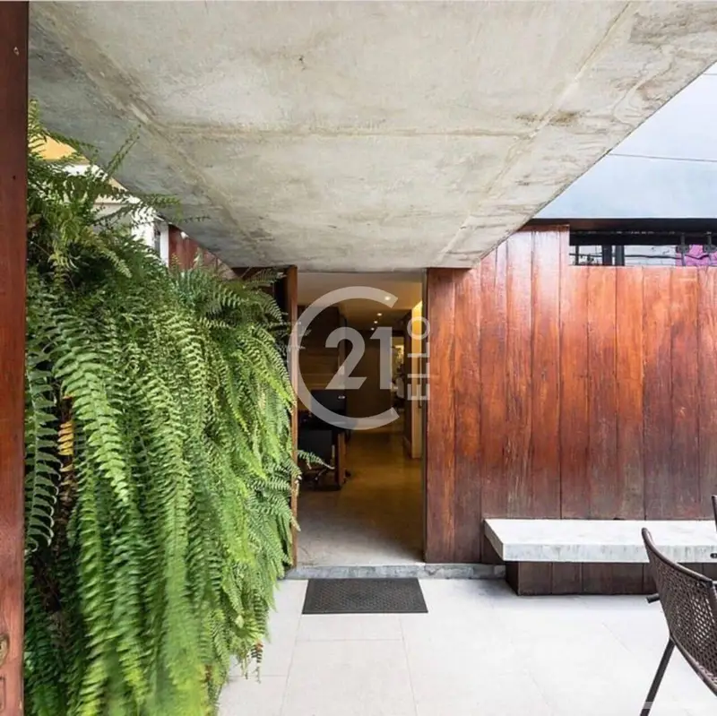 Casa - Vila Nova Conceição - São Paulo - foto 2