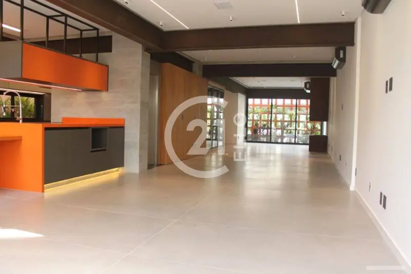 Casa - 5 quartos - Vila Nova Conceição - São Paulo - foto 4