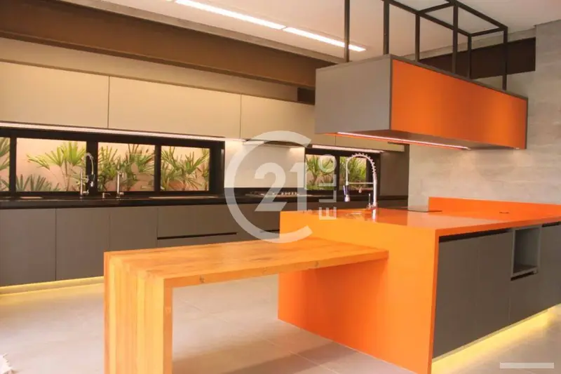 Casa - 5 quartos - Vila Nova Conceição - São Paulo