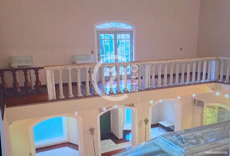 Casa com 8 quartos em Paineiras do Morumbi - foto 4