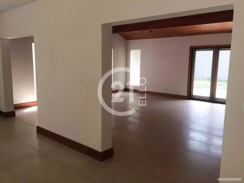 Casa com 4 quartos em Paineiras do Morumbi - foto 5