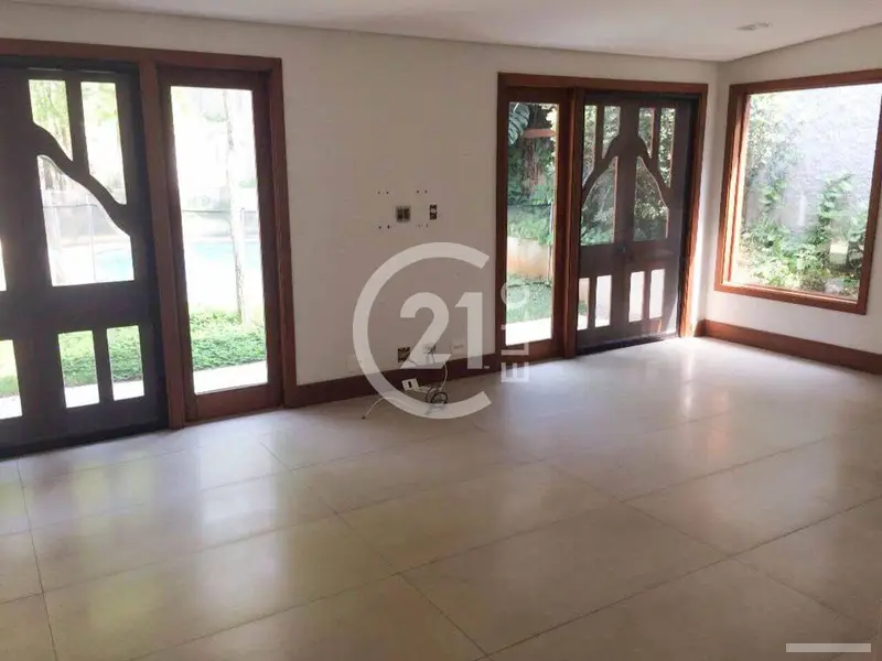 Casa com 4 quartos em Paineiras do Morumbi - foto 3