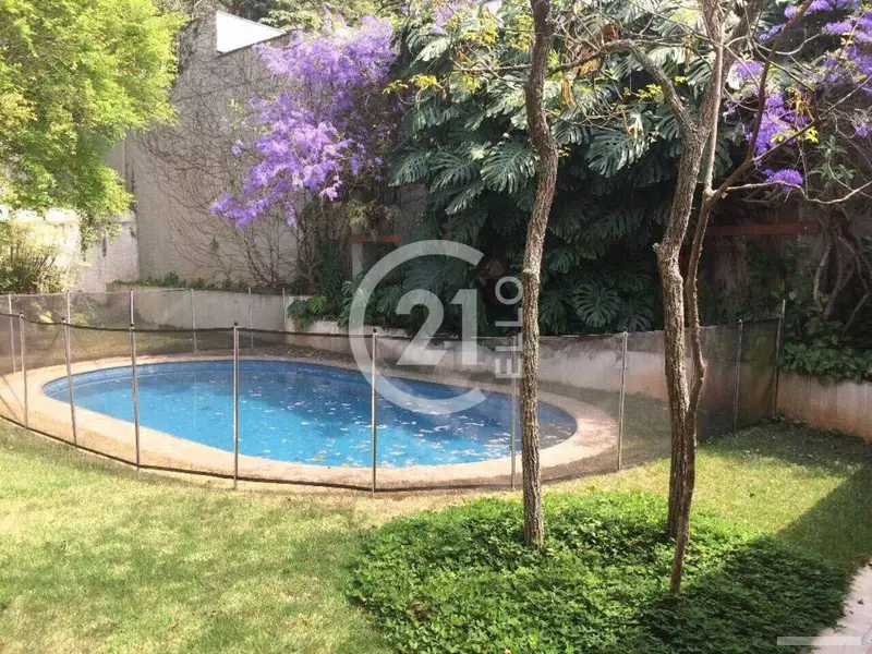 Casa com 4 quartos em Paineiras do Morumbi - foto 4