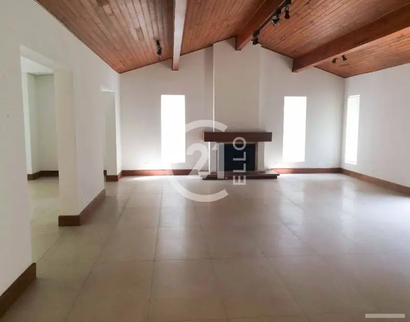 Casa com 4 quartos em Paineiras do Morumbi - foto 2