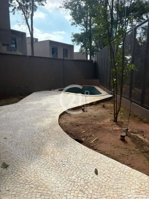 Casa com 3 quartos em Villaggio Cidade Jardim - foto 5