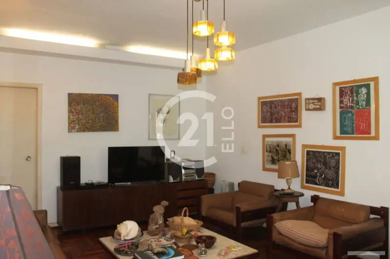 Casa - 5 quartos - Campo Belo - São Paulo - foto 5