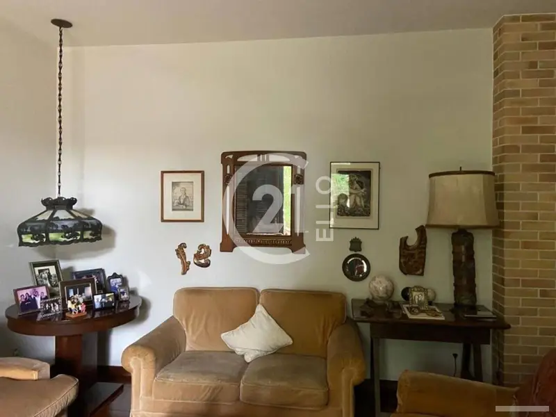 Casa - 4 quartos - Campo Belo - São Paulo - foto 3