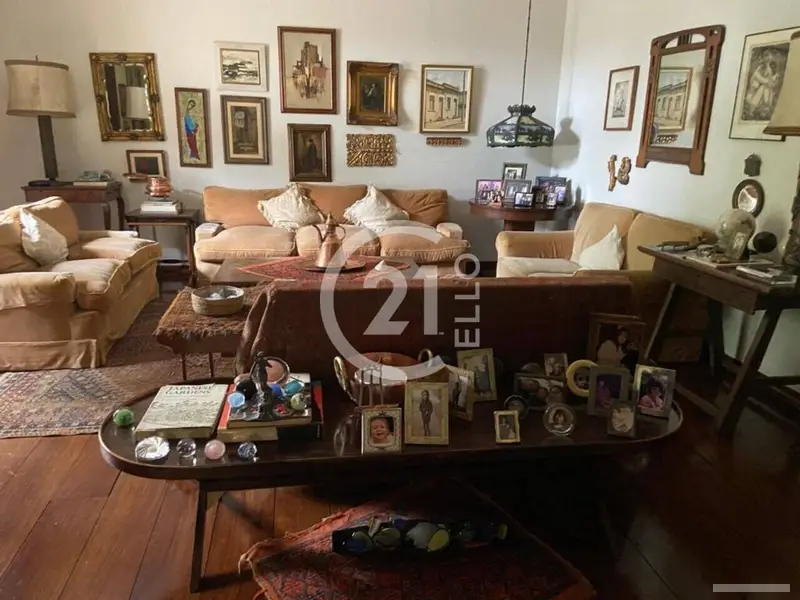 Casa - 4 quartos - Campo Belo - São Paulo - foto 2