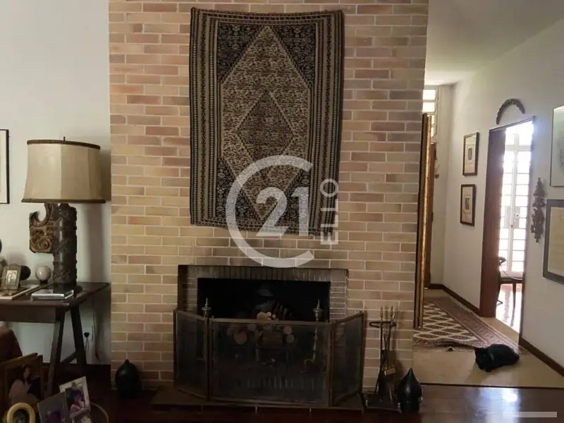 Casa - 4 quartos - Campo Belo - São Paulo - foto 4