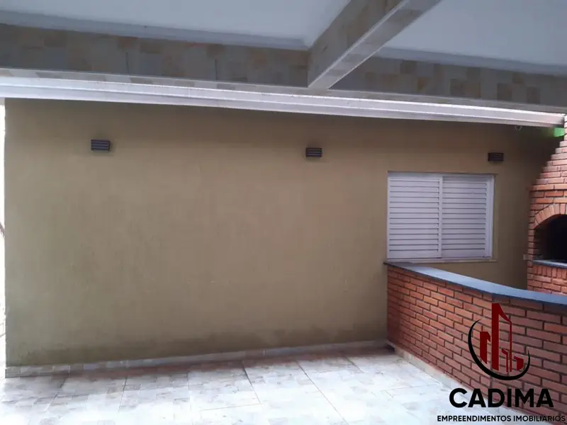 Casa com 2 quartos em Cidade Antônio Estevão de Carvalho - foto 5