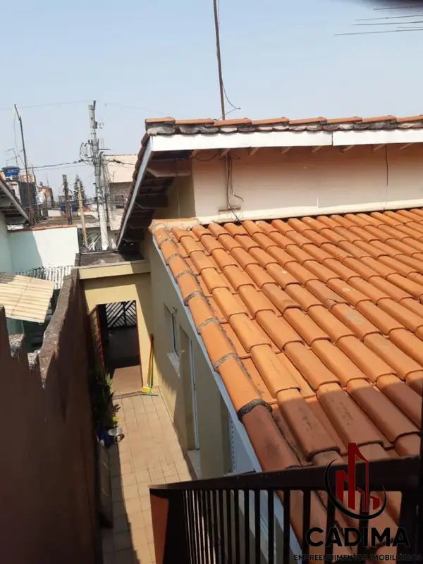 Casa com 2 quartos em Cidade Antônio Estevão de Carvalho - foto 4