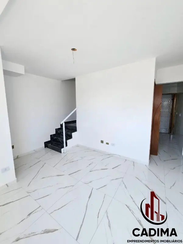 Casa - 2 quartos - Vila Granada - São Paulo - foto 4