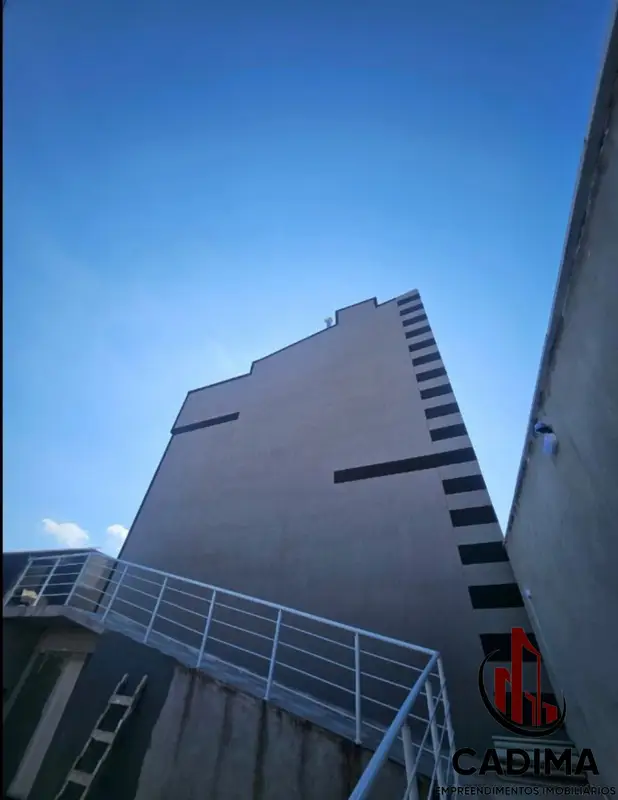 Casa - 2 quartos - Vila Granada - São Paulo - foto 3