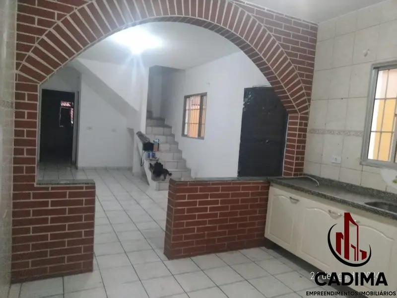 Casa com 4 quartos em Parque Savoy City - foto 5