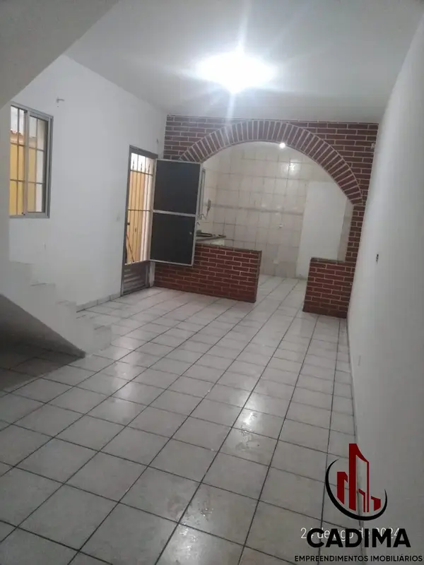 Casa com 4 quartos em Parque Savoy City - foto 2