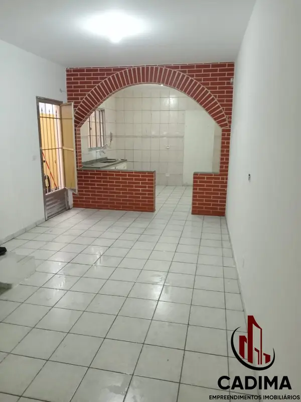 Casa com 4 quartos em Parque Savoy City - foto 4