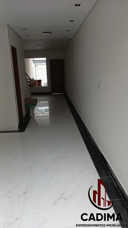 Casa - 3 quartos - Vila Salete - São Paulo - foto 5