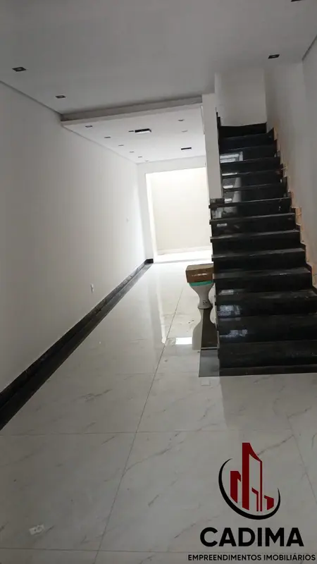 Casa - 3 quartos - Vila Salete - São Paulo