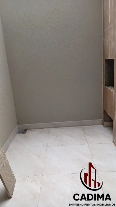 Casa - 3 quartos - Vila Salete - São Paulo - foto 4