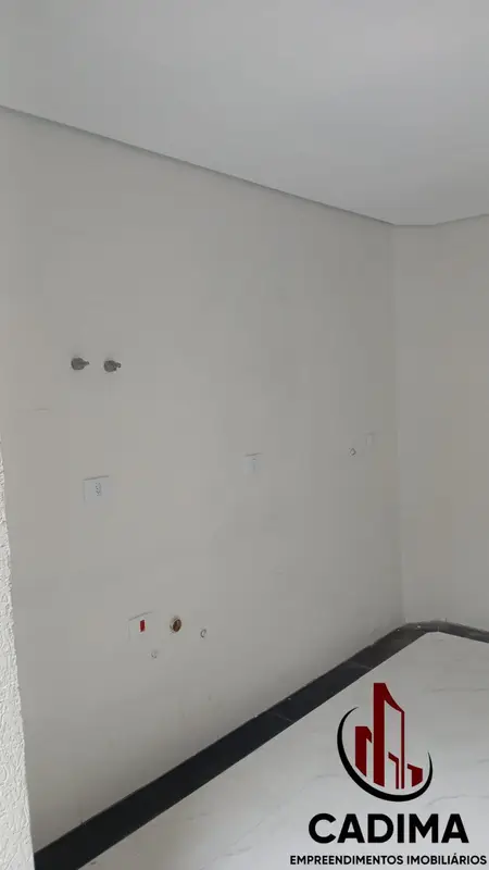 Casa - 3 quartos - Vila Salete - São Paulo - foto 2