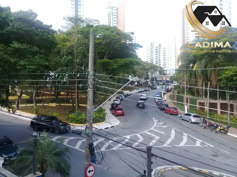 Casa com 4 quartos em Jardim Anália Franco - foto 5