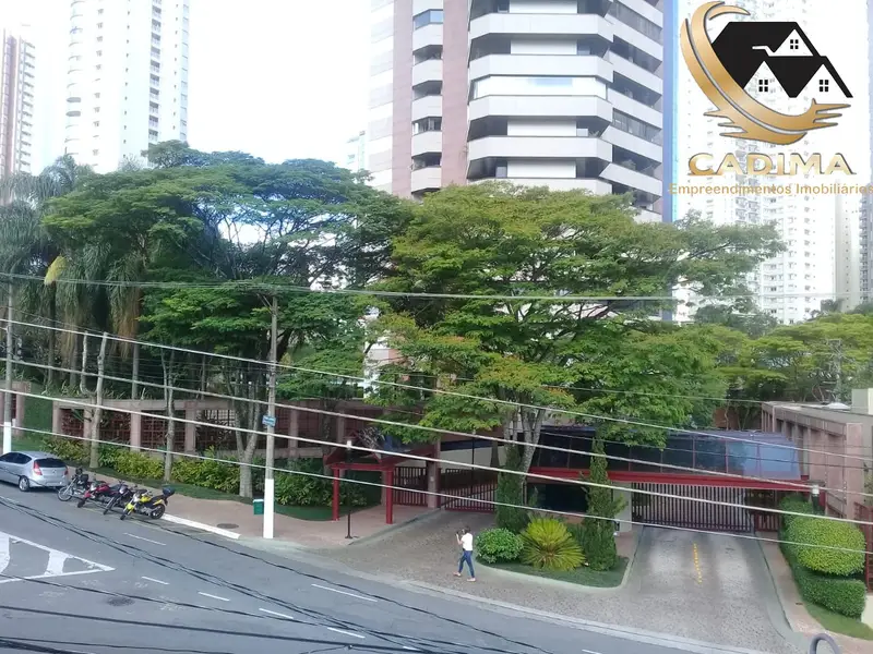 Casa com 4 quartos em Jardim Anália Franco - foto 4