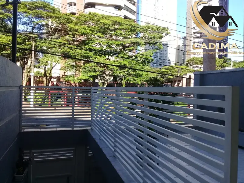 Casa com 4 quartos em Jardim Anália Franco - foto 3