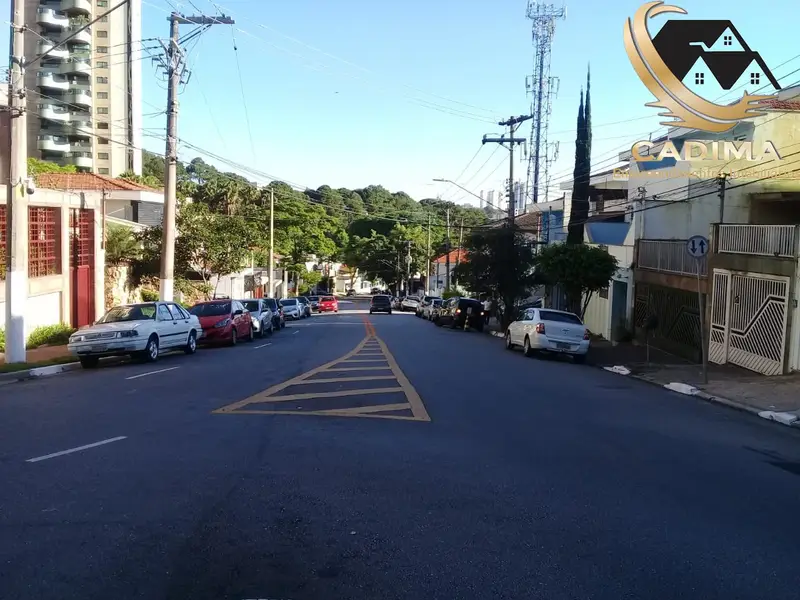 Casa com 4 quartos em Jardim Anália Franco - foto 2