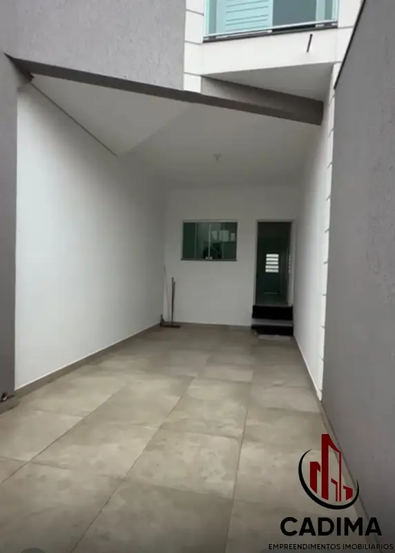 Casa - 3 quartos - Cidade Patriarca - São Paulo - foto 3