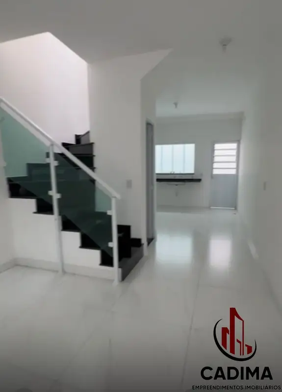 Casa - 3 quartos - Cidade Patriarca - São Paulo - foto 4