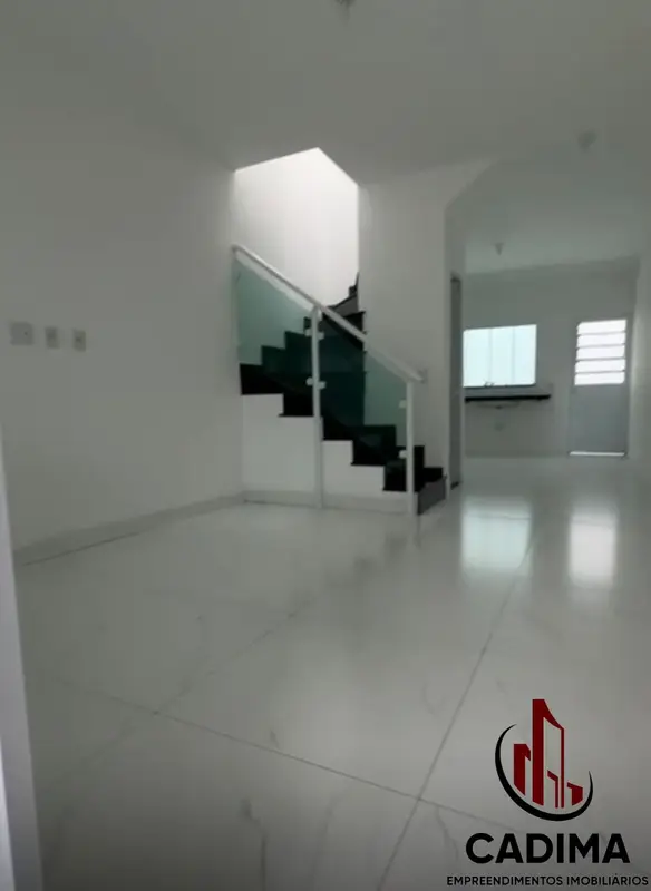 Casa - 3 quartos - Cidade Patriarca - São Paulo - foto 2