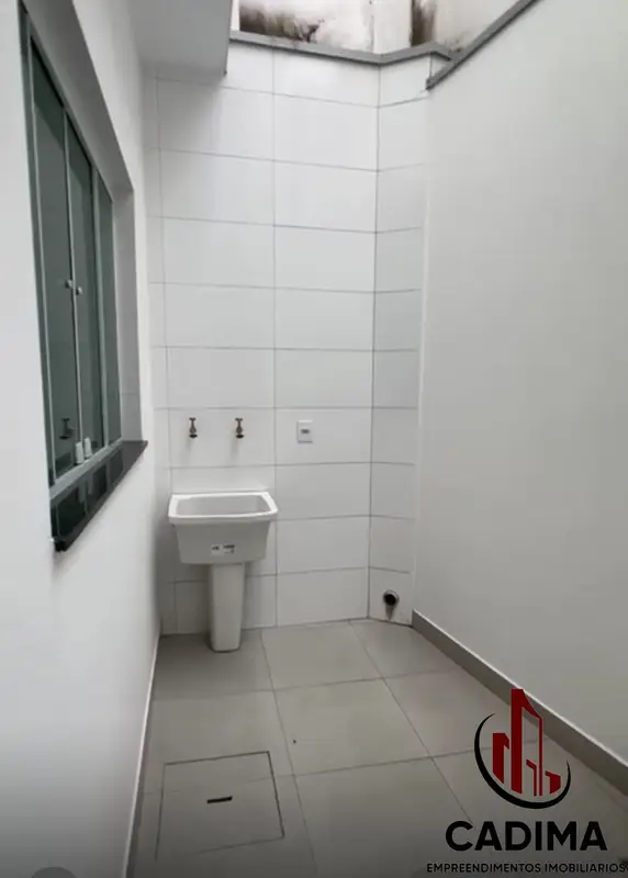 Casa - 3 quartos - Cidade Patriarca - São Paulo - foto 5