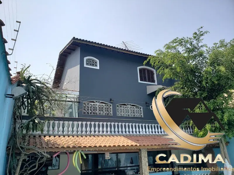 Casa - 3 quartos - Jardim Nossa Senhora do Carmo - São Paulo - foto 5