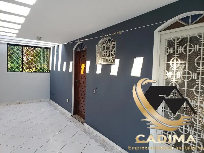 Casa - 3 quartos - Jardim Nossa Senhora do Carmo - São Paulo - foto 3