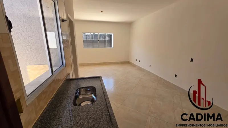 Casa - 2 quartos - Parque Guaianazes - São Paulo - foto 4