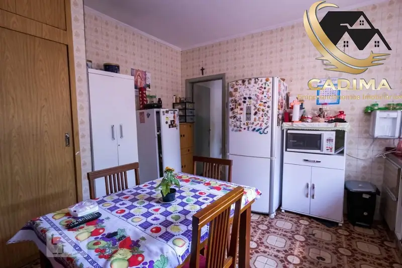 Casa - 3 quartos - Vila Carrão - São Paulo - foto 4